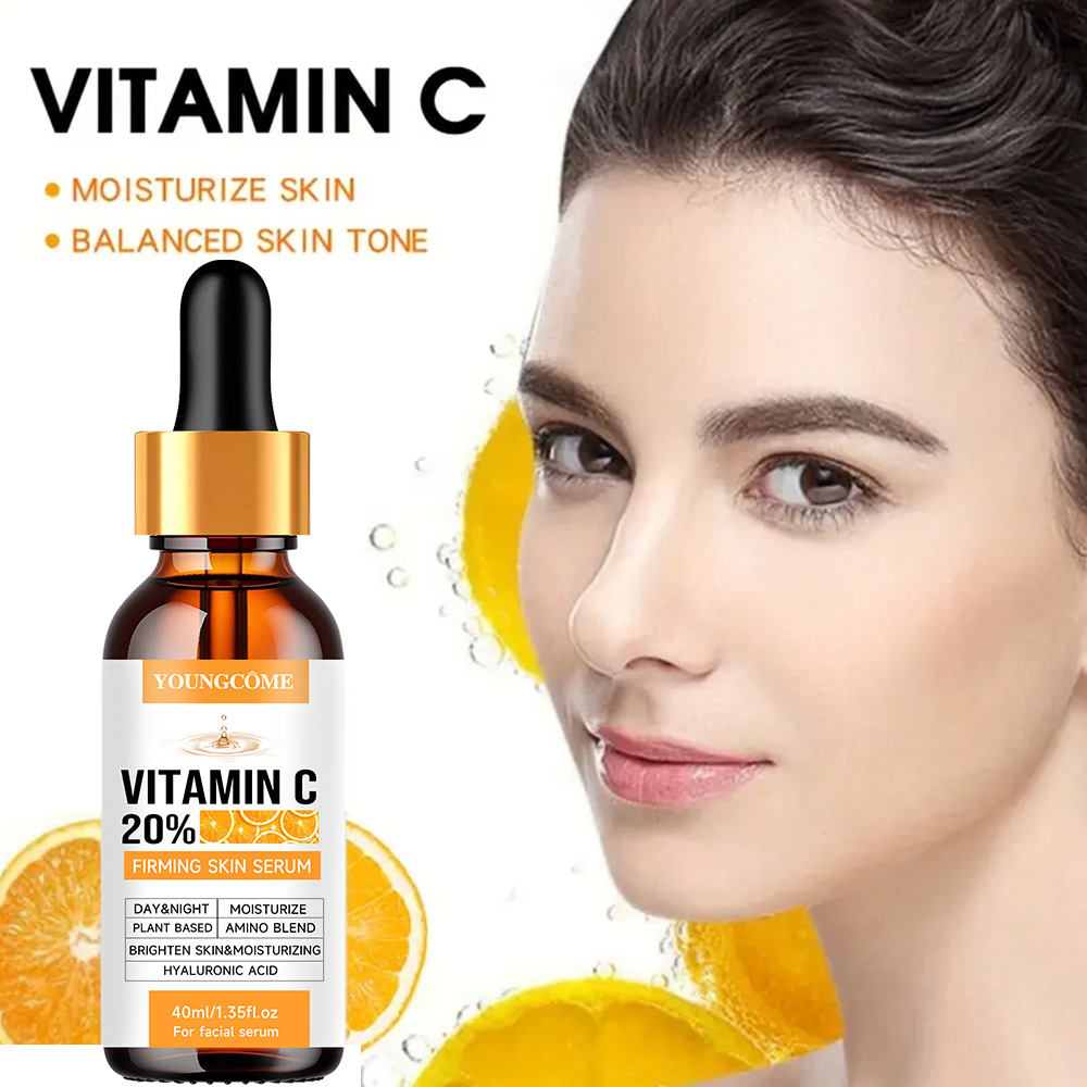 The Ordinary Serum Hyaluronic Acid - YOUNGCOME Sérum de qualité supérieure 20%