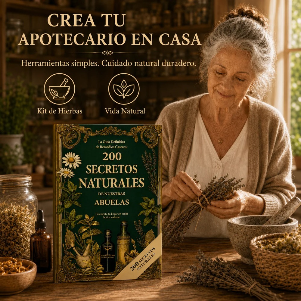 Herbal Wellness - 200 secrets naturels, guide des remèdes