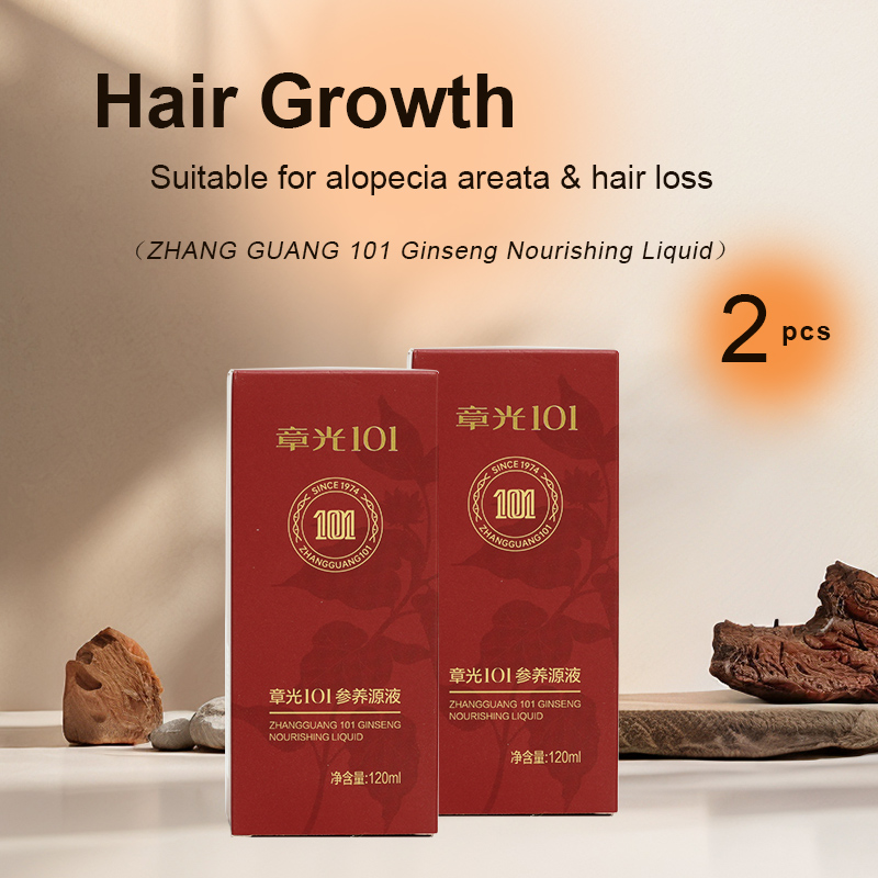 Licorice Root Sticks - Zhang Guang 101 liquide nourrissant au