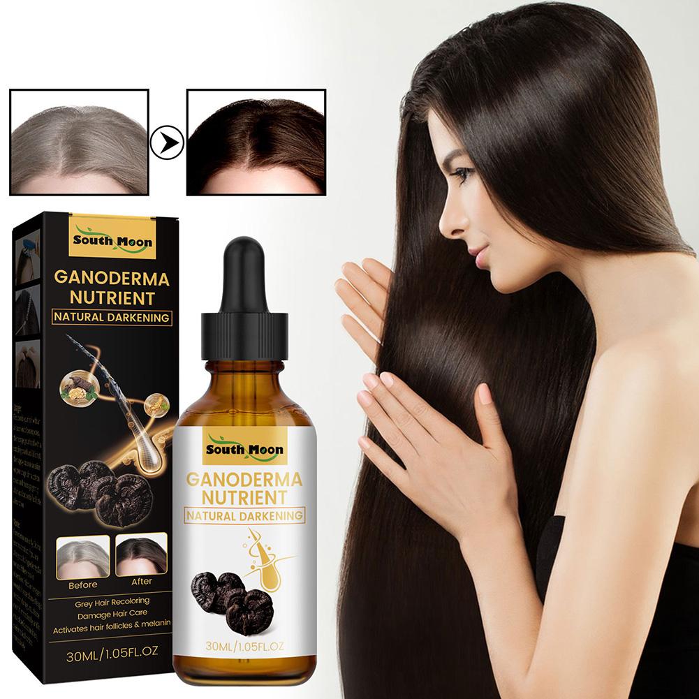 Sérums anti-cheveux gris, séru - Licorice Root Sticks avis et prix