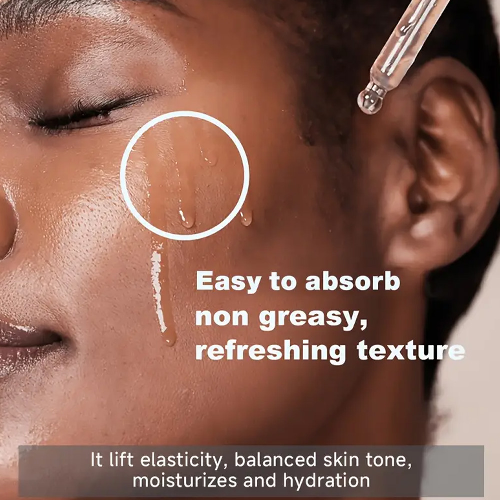 SEYHZE BOTAX Sérum Visage Amél - The Ordinary Serum Hyaluronic Acid avis et prix