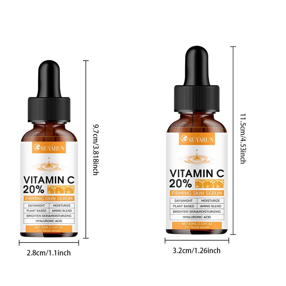 SUYARUN Sérum raffermissant au - The Ordinary Serum Hyaluronic Acid avis et prix