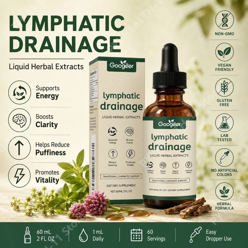 Extrait Liquide Végétal en Gou - Herbal Wellness Liquid avis et prix