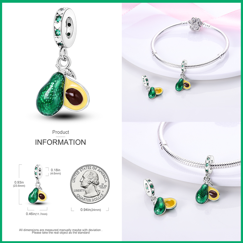 925 argent Sterling arbre de v - Red Clover Flower avis et prix