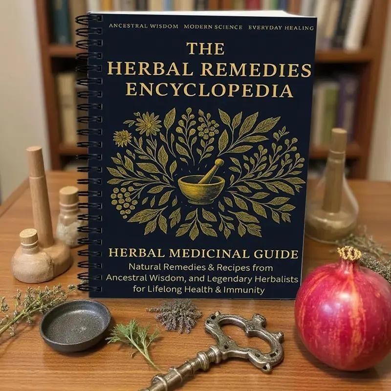 Référence simple aux herbes po - Herbal Wellness avis et prix