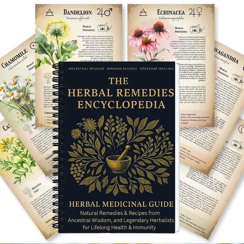 Référence simple aux herbes po - Herbal Wellness avis et prix