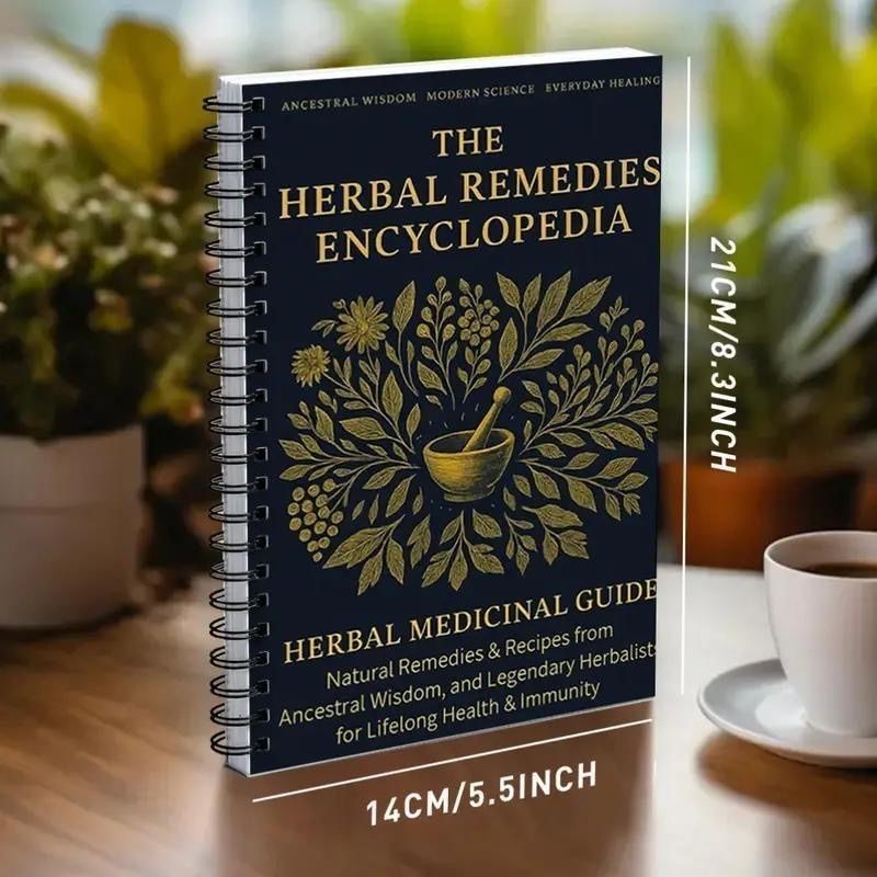 Référence simple aux herbes po - Herbal Wellness avis et prix