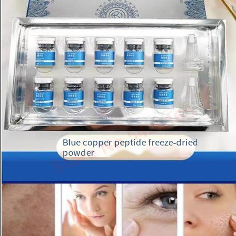 Essence de Peptide de cuivre b - Licorice Root Sticks avis et prix