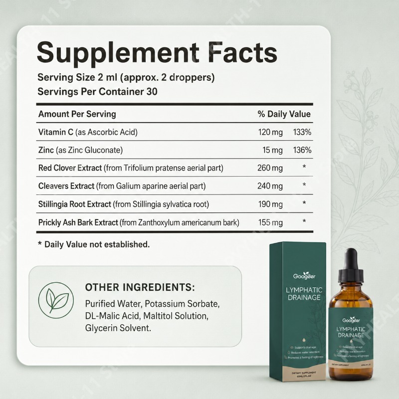 Complément Liquide Herbal Natu - Herbal Wellness Liquid avis et prix