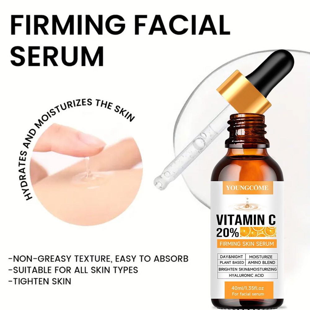 YOUNGCOME Sérum de qualité sup - The Ordinary Serum Hyaluronic Acid avis et prix