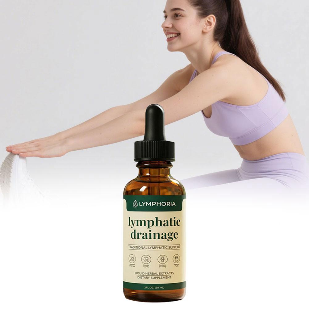 Gouttes Équilibrées à Base de  - Herbal Wellness Drops avis et prix