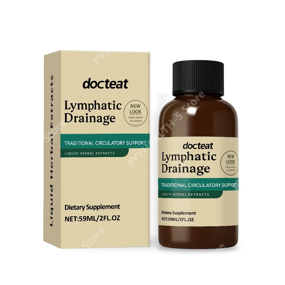 Gouttes de bien-être corporel  - Herbal Wellness Liquid avis et prix