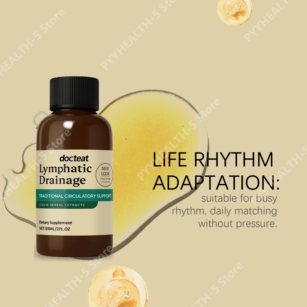Gouttes de bien-être corporel  - Herbal Wellness Liquid avis et prix