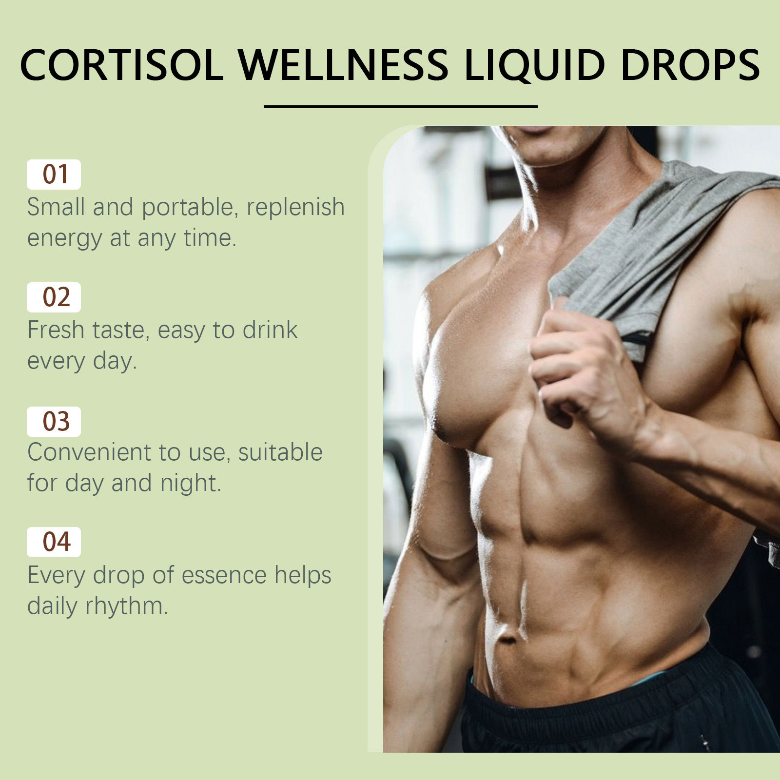Gouttes de bien-être pour femm - Herbal Wellness Drops avis et prix