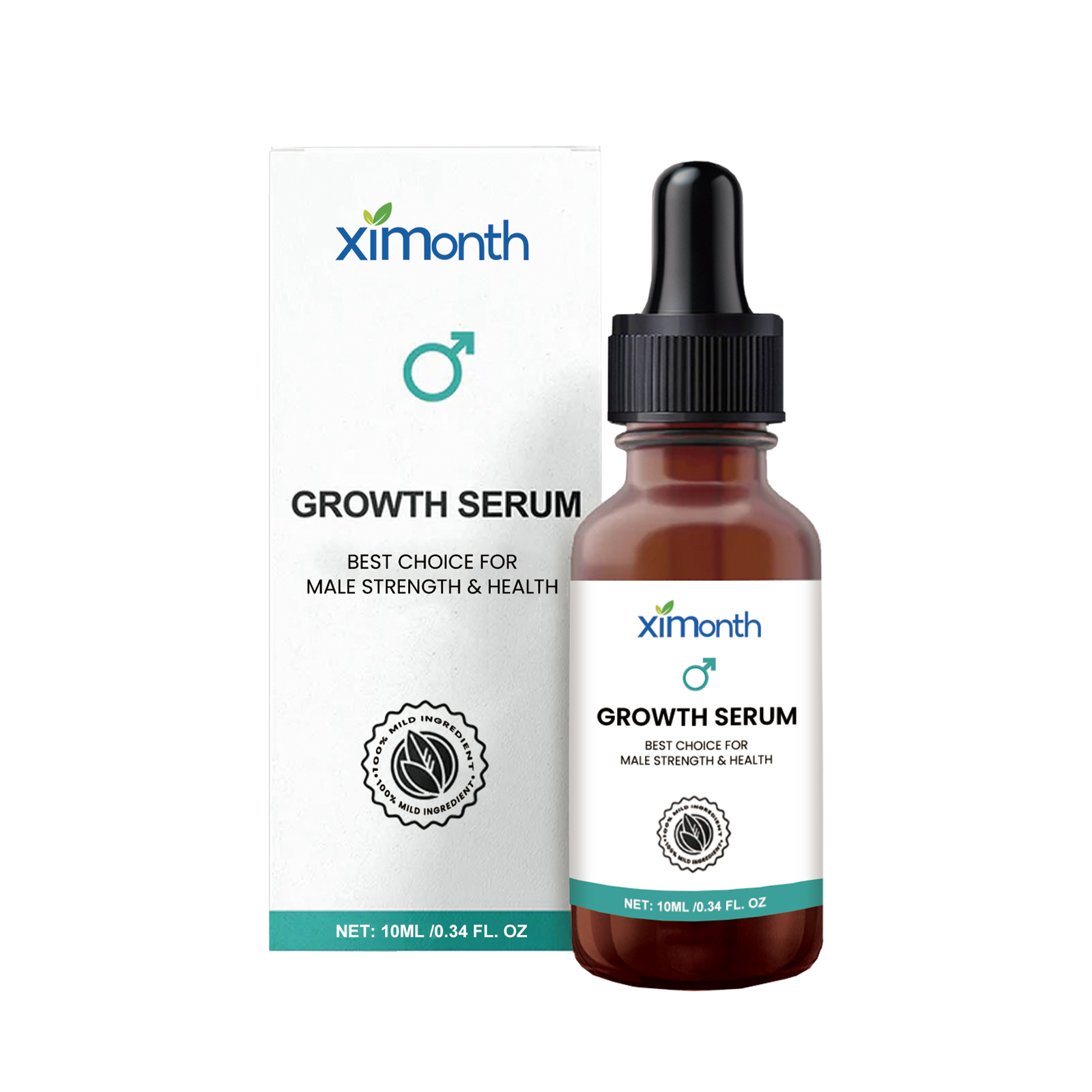 Sérum pour le soin du corps ma - Herbal Wellness avis et prix