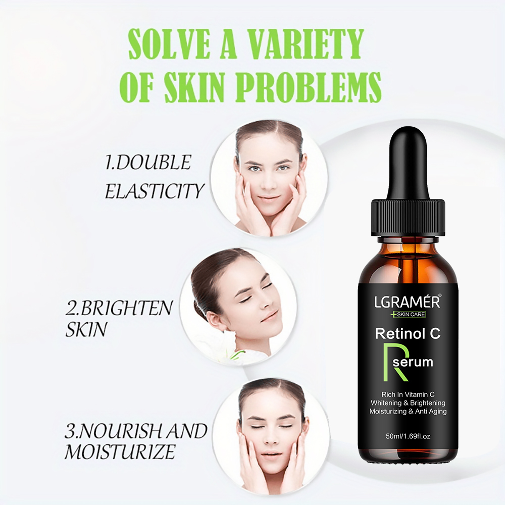 Sérum anti-âge au rétinol, bla - The Ordinary Serum Hyaluronic Acid avis et prix