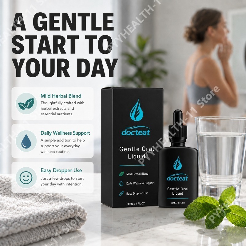 Extrait de feuille de menthe e - Herbal Wellness Liquid avis et prix