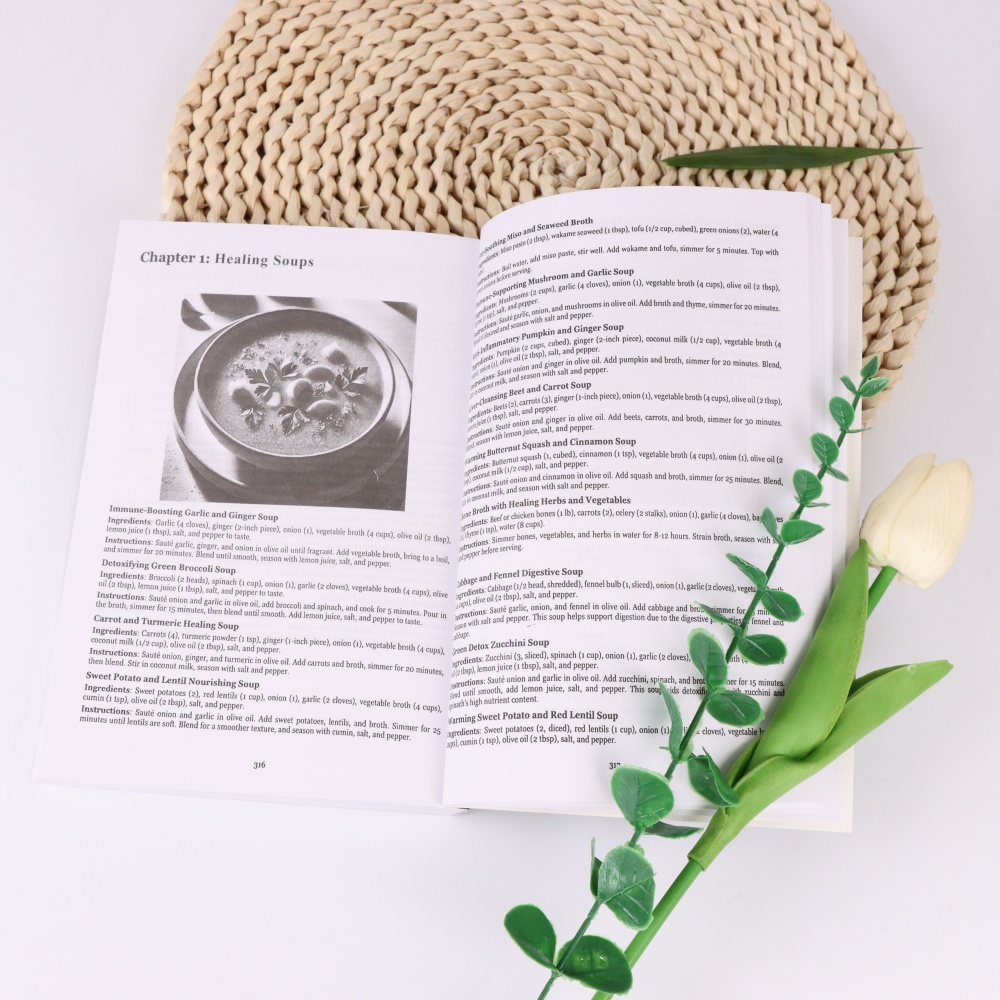 La collection complète de remè - Herbal Wellness avis et prix