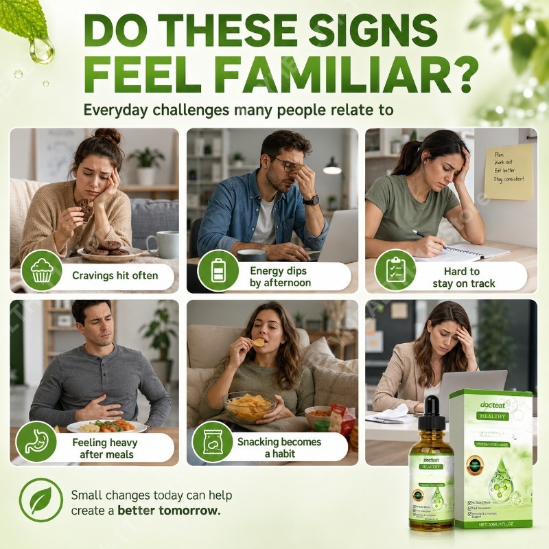 Extrait de feuille de menthe e - Herbal Wellness Drops avis et prix