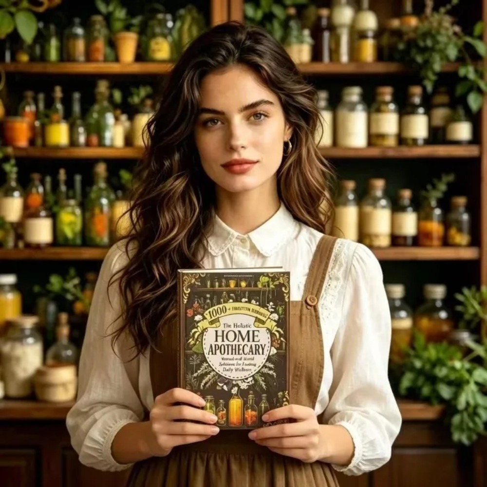 Le guide complet des remèdes o - Herbal Wellness Book avis et prix