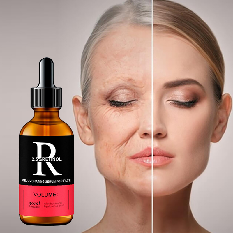 Sérum pour soins de la peau vi - The Ordinary Serum Hyaluronic Acid avis et prix