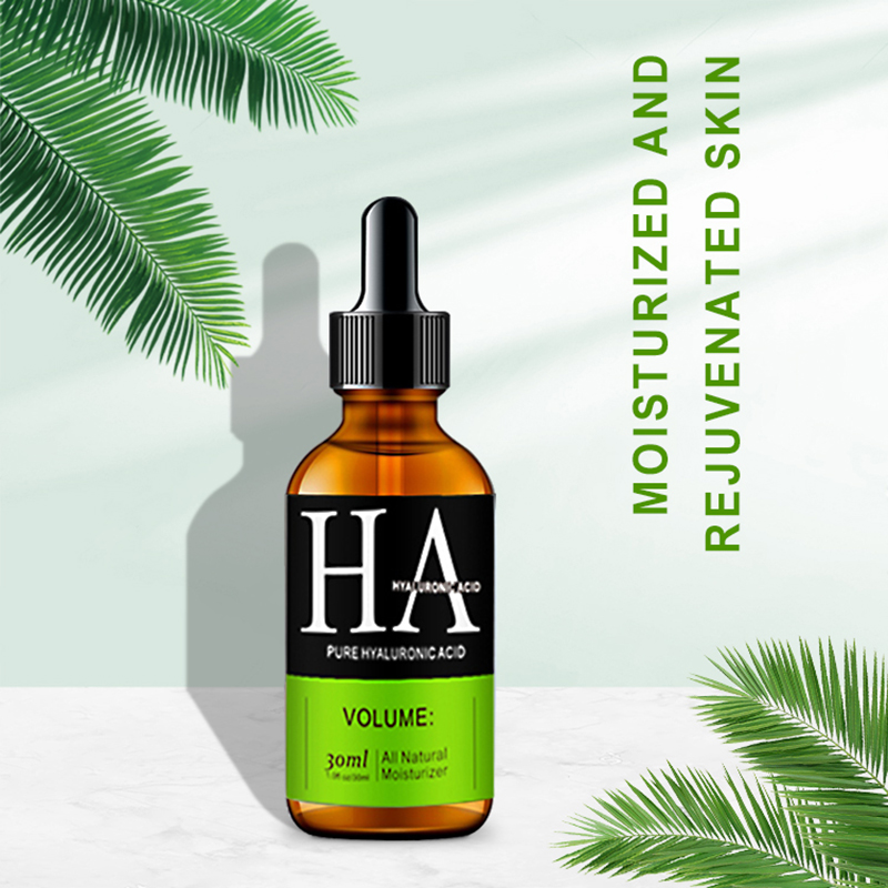 Sérum pour soins de la peau vi - The Ordinary Serum Hyaluronic Acid avis et prix