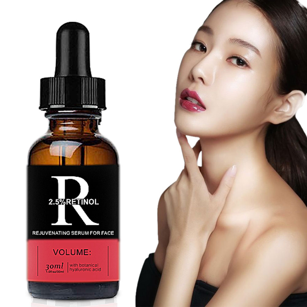 Sérum pour soins de la peau vi - The Ordinary Serum Hyaluronic Acid avis et prix