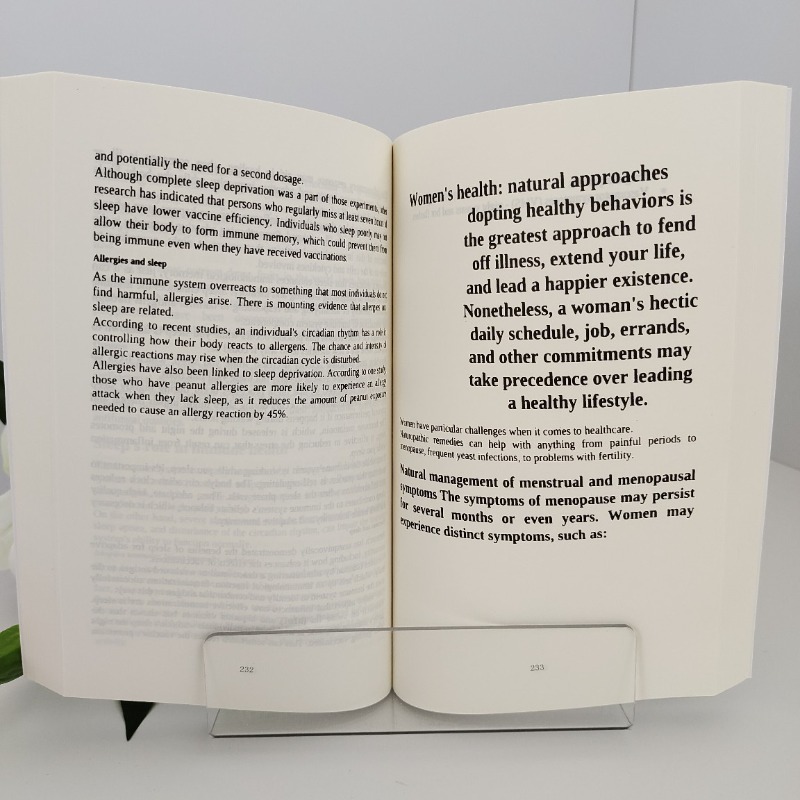 Collection complète de remèdes - Herbal Wellness Book avis et prix