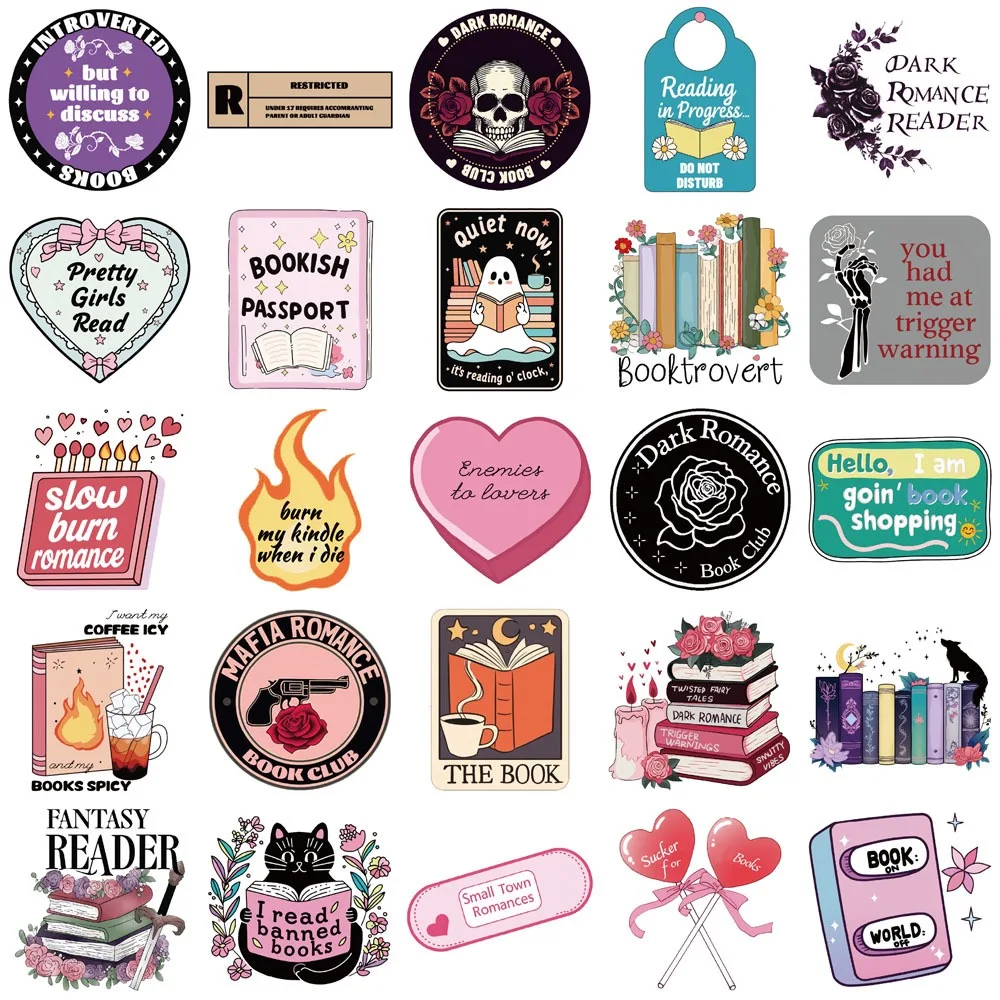 50pcs Kindle Dark Romance Book - Herbal Wellness Book avis et prix