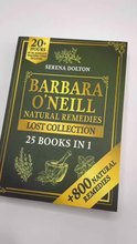 Livre de collection perdue de  - Herbal Wellness Book avis et prix